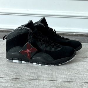 Men’s Air Jordan Retro 10